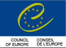 Logo Council of Europe